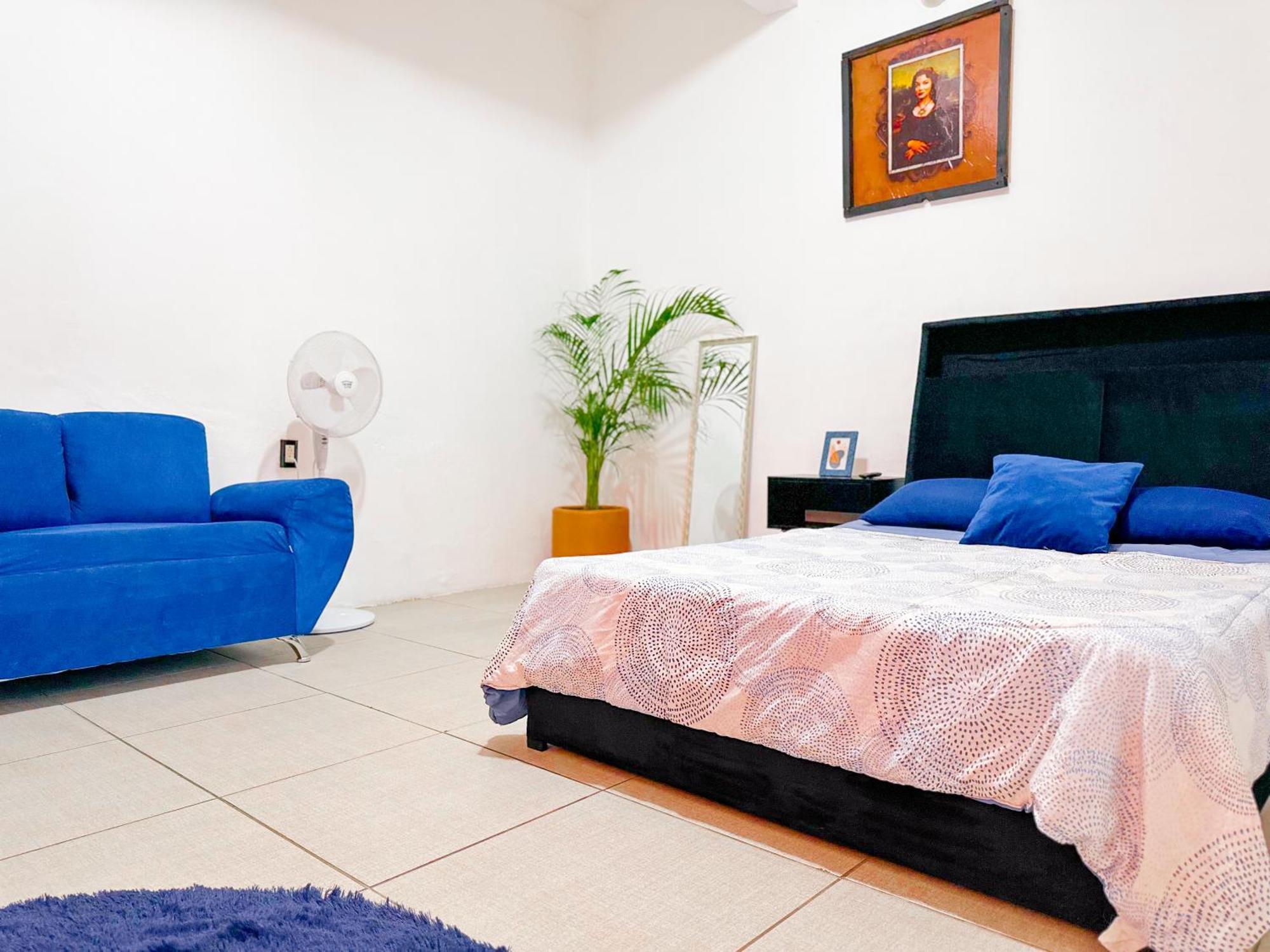 Habitacionez Hvuz オアハカ州 エクステリア 写真