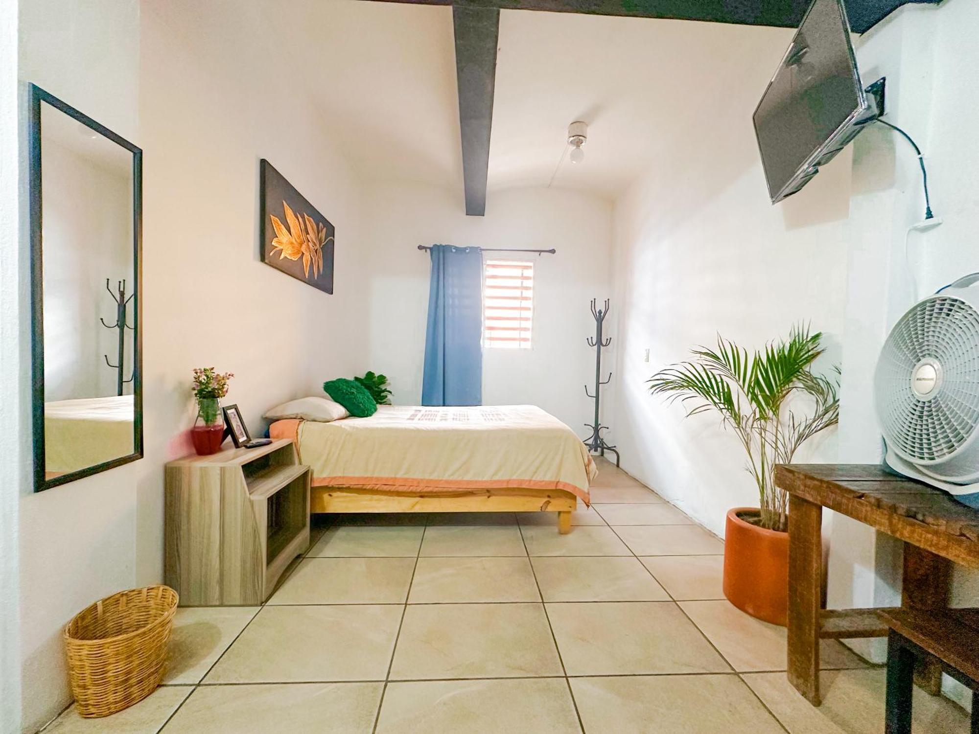 Habitacionez Hvuz オアハカ州 エクステリア 写真